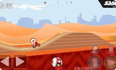 摩托车驾驶3D最新版本