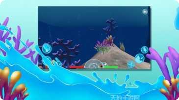 海底大猎杀2更新日志