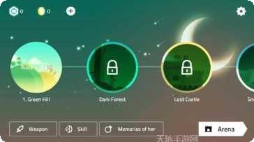 月光下的疯狂玩法技巧