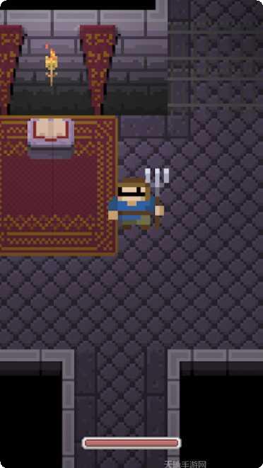 像素城市建设模拟