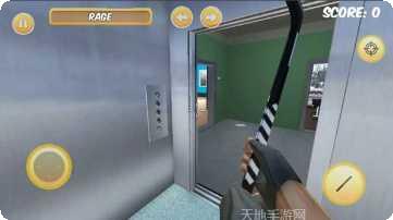 暴揍邻居下载最新版