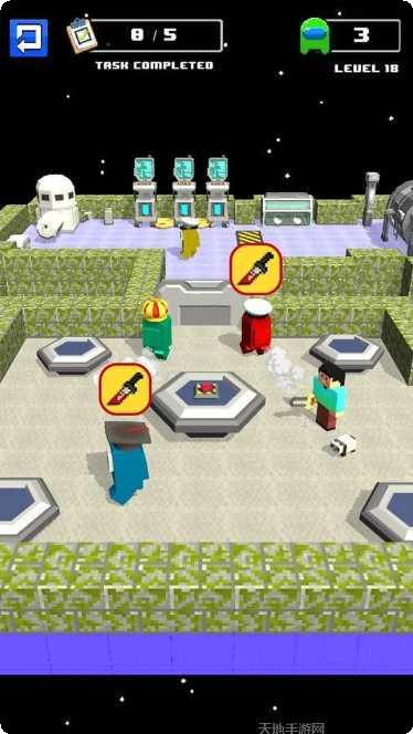 方块冒险世界游戏攻略