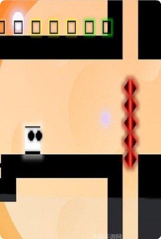 方块冒险世界关卡挑战