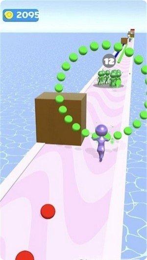 JuggleRun下载地址