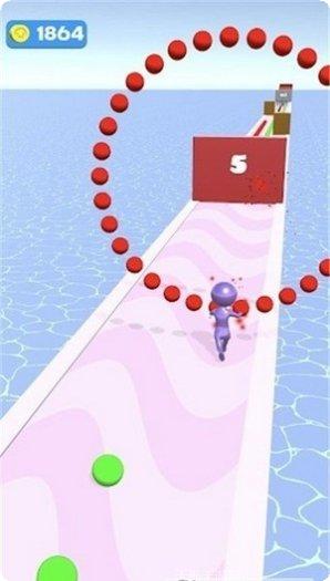 JuggleRun最新版本