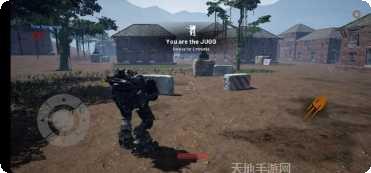 JuggleRun玩法介绍