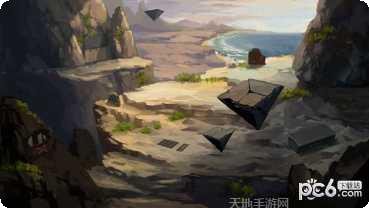 兵马俑历史探索游戏