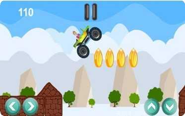 怪物卡车冠军赛车技巧