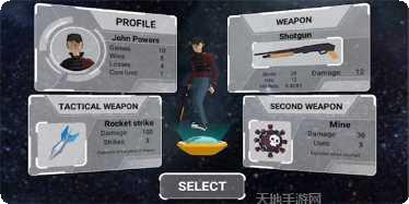 CubeHeroes游戏攻略
