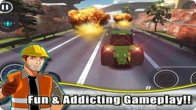 城市建造大模拟玩法介绍