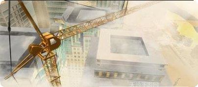 城市建造大模拟最新版本