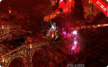 大天使高爆版攻略