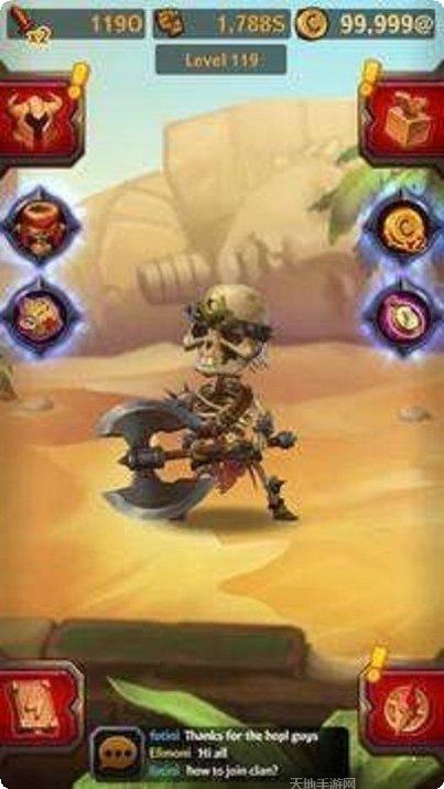 地牢破碎的土地装备获取