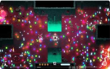 天使魔法师角色介绍