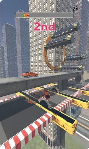 功夫赛道冲刺下载