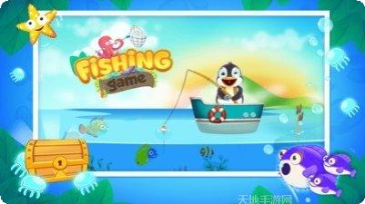 儿童欢乐益智游戏推荐