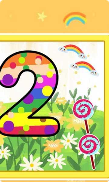 天才宝宝记单词用户评价