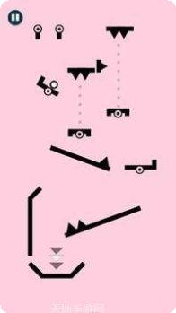 逃跑大师游戏玩法