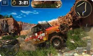 4x4越野拉力赛8玩法介绍