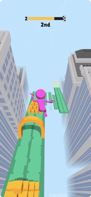 Fall Star游戏攻略