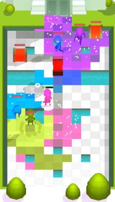 Fall Star最新更新