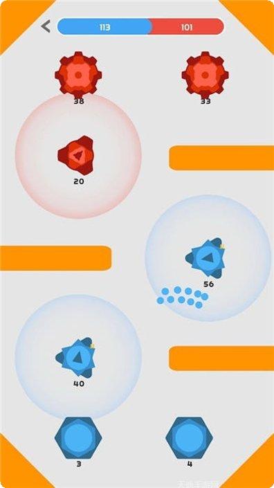 点点碰撞下载最新版