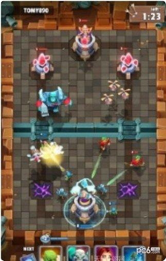 魔力世纪装备获取