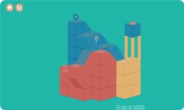 三维折叠玩法介绍