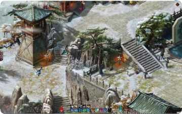 金庸群侠传x攻略