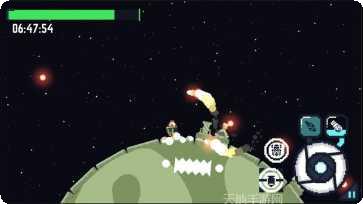 星球爆炸下载地址