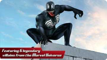 超凡蜘蛛侠2免谷歌版最新