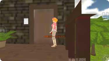 樱花女孩打流氓游戏攻略
