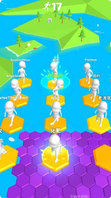 不要跌落最新版本