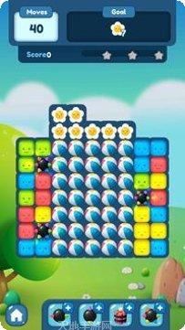 Bouncy Rush最新版本