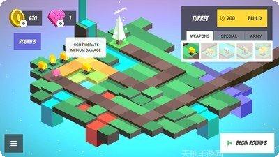 最后一个地球人生存挑战