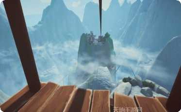 最后一个地球人科幻故事