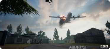 放逐大逃杀玩法介绍