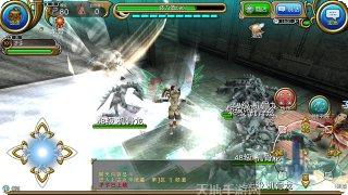 托拉姆物语副本挑战