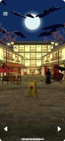 逃脱游戏闭锁的仓库密室逃脱技巧