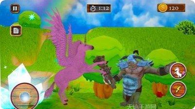 独角兽配对游戏攻略