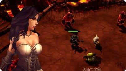 英雄守卫日记攻略