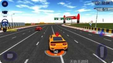 超级跑车驾驶模拟2021最新版本