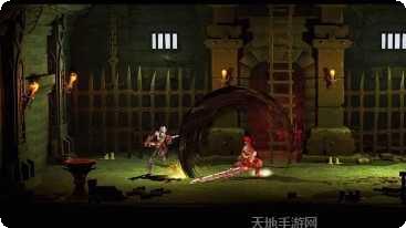 灵魂之光角色推荐