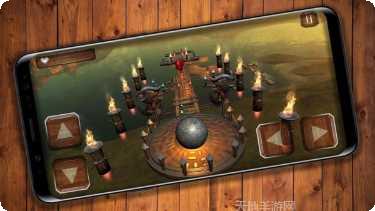 3D滚球速度赛下载