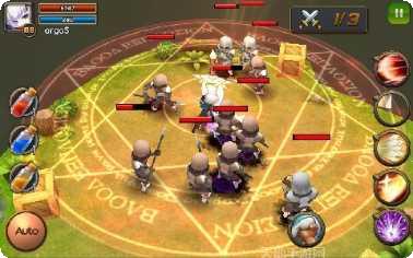 暗黑魔魂传奇装备获取