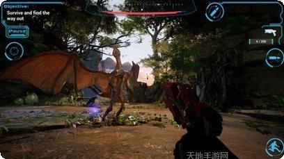 暗黑魔魂传奇副本挑战