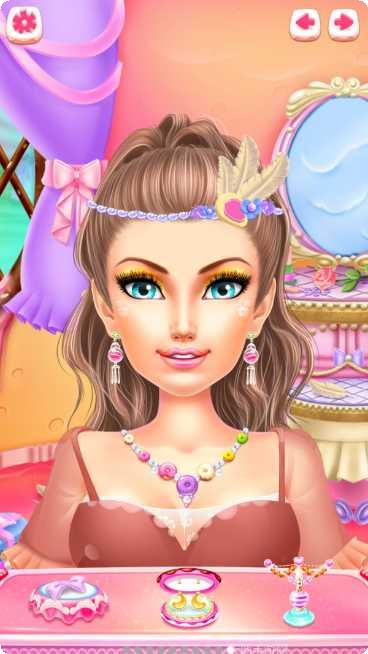 糖果公主3最新版本