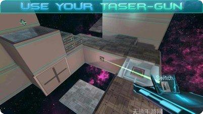 分形空间游戏攻略