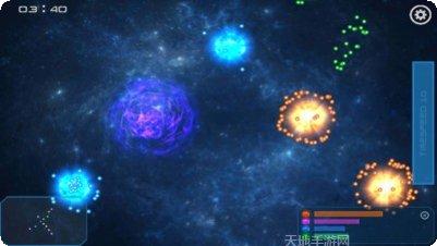 星战模拟器银河系战斗