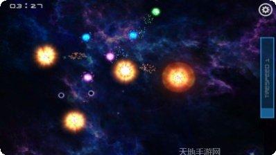星战模拟器银河系探索